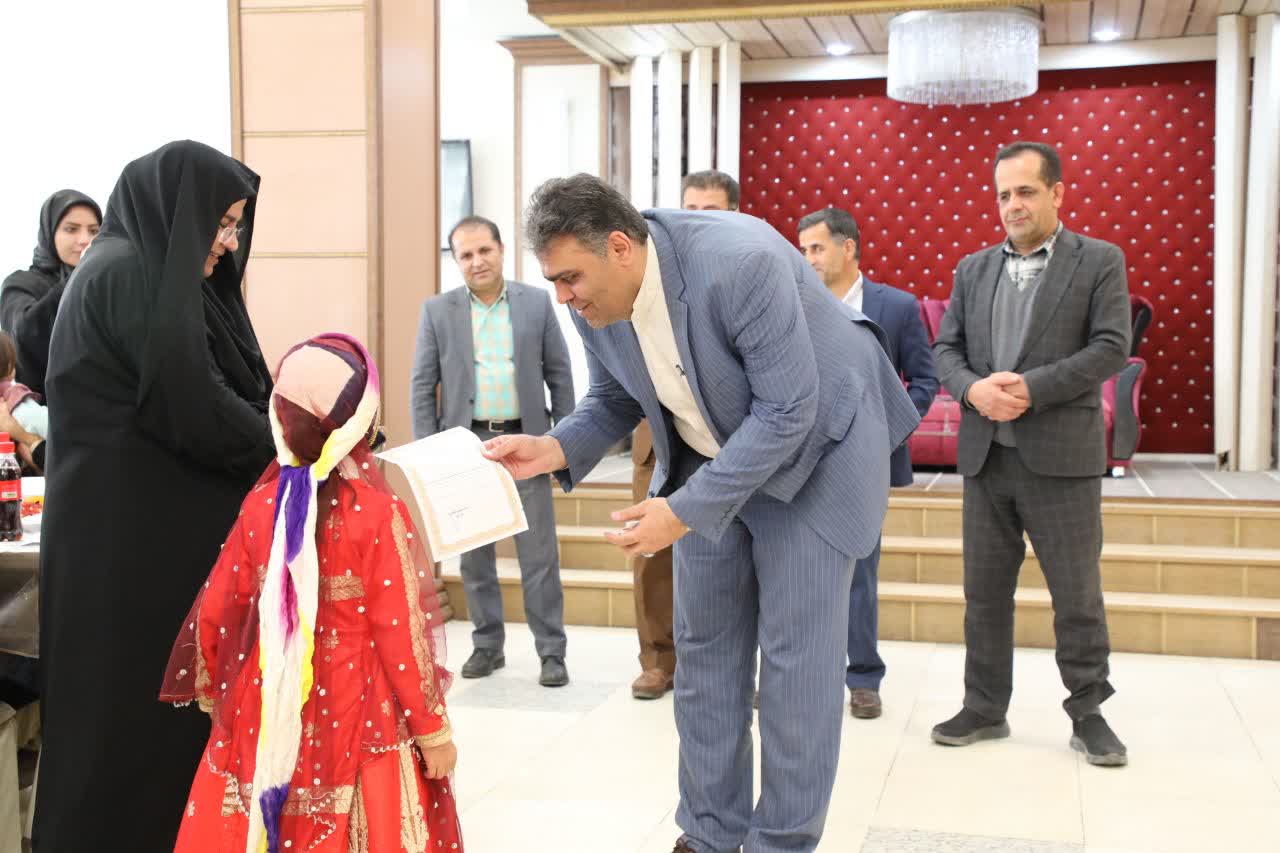 برگزیدگان "جشنواره قرآنی باران وحی" چهارمحال و بختیاری معرفی شدند 