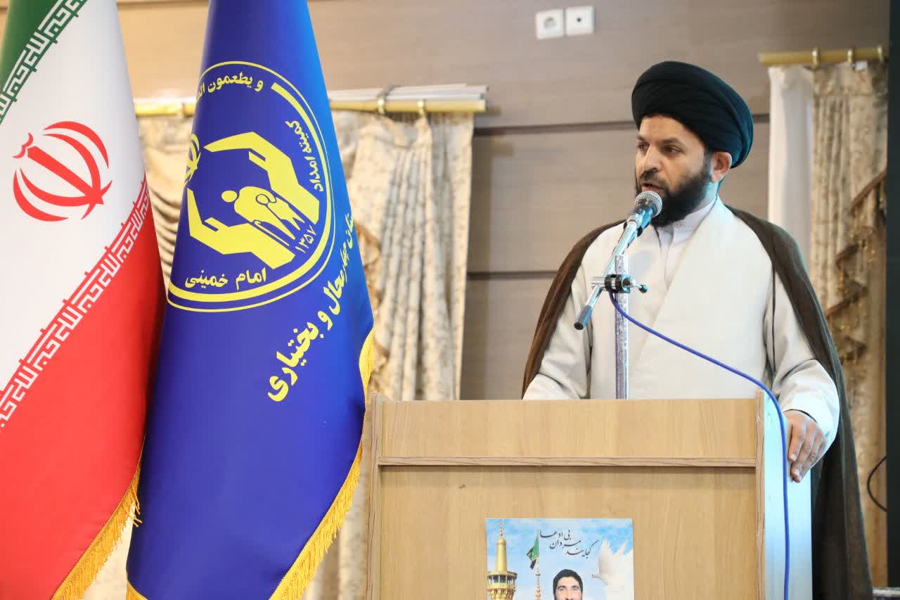 برگزیدگان "جشنواره قرآنی باران وحی" چهارمحال و بختیاری معرفی شدند 