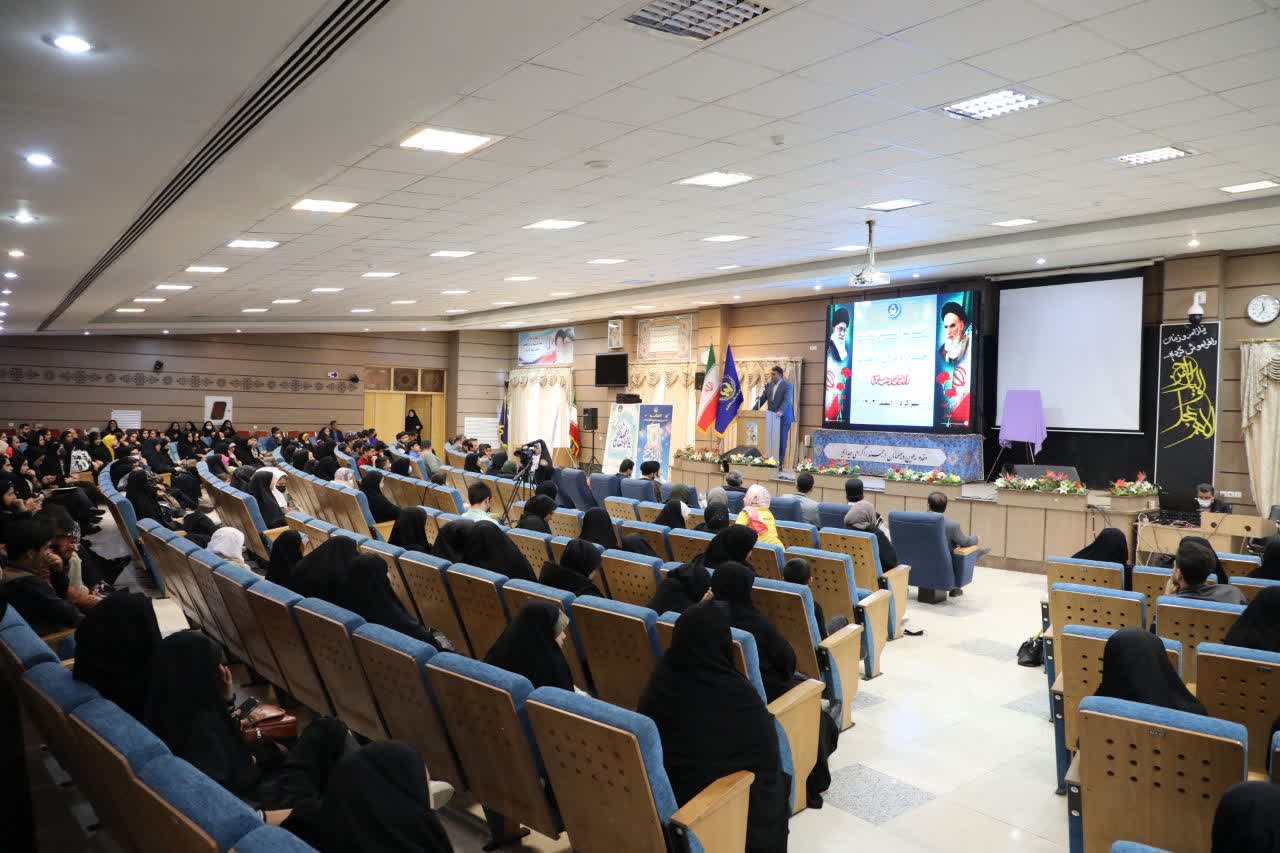 برگزیدگان "جشنواره قرآنی باران وحی" چهارمحال و بختیاری معرفی شدند 