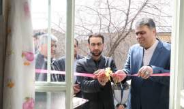 تصویری از کمیته امداد امام خمینی
