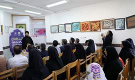 راه‌اندازی مرکز مشاوره در کتابخانه‌های عمومی